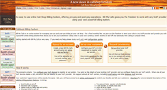 Desktop Screenshot of dualsoftswitch.com